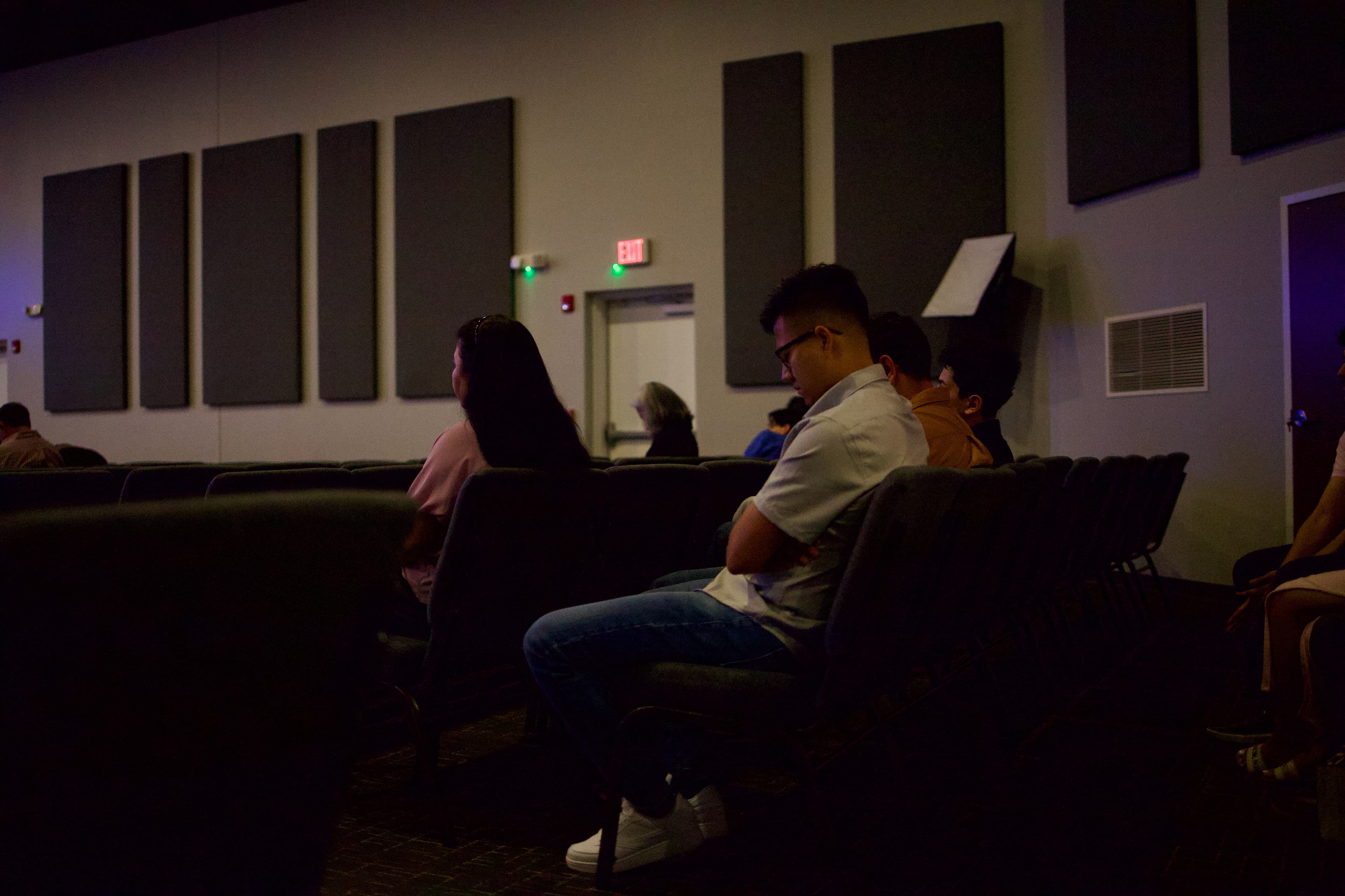 La Voz video