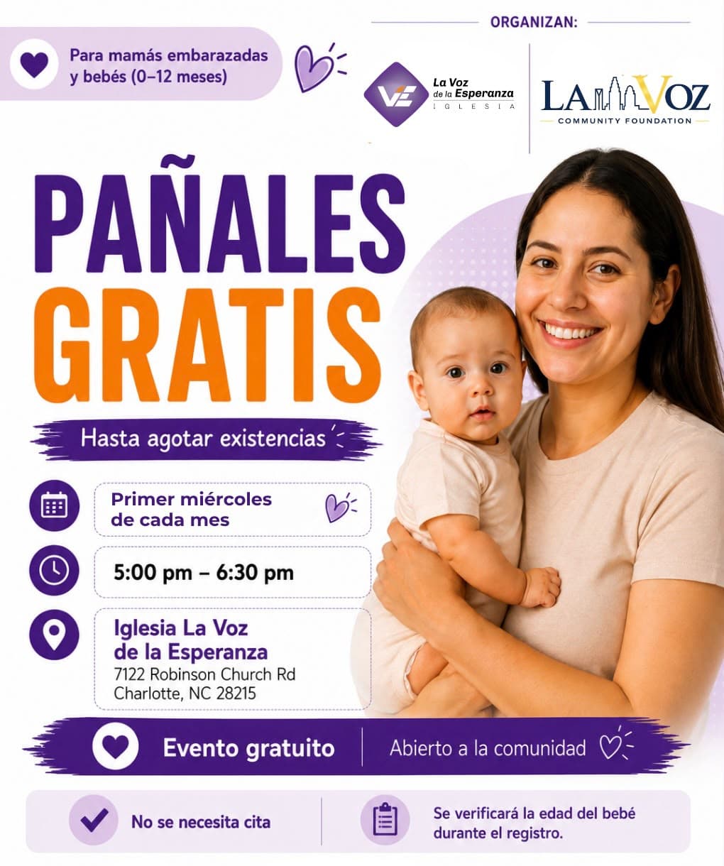 𝐇𝐔𝐁 𝐝𝐞 𝐀𝐩𝐨𝐲𝐨 𝐩𝐚𝐫𝐚 𝐌𝐚𝐦á!