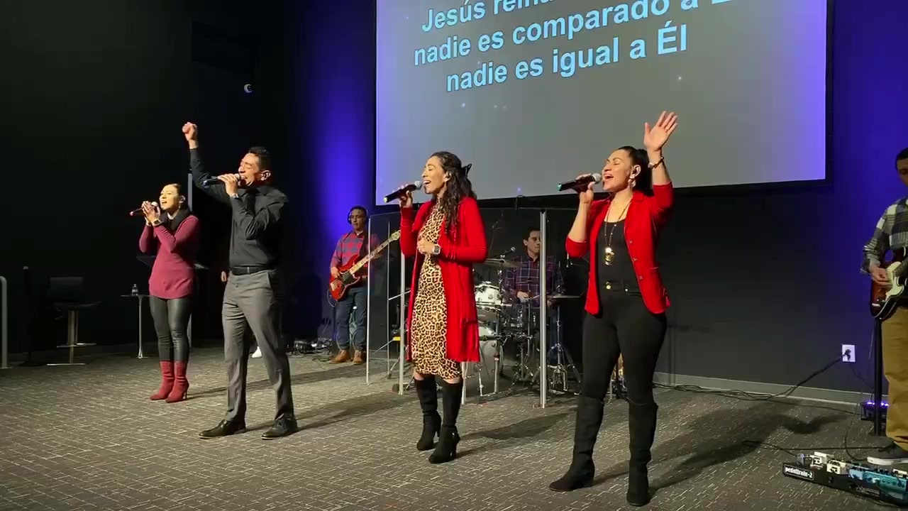 Messages Video