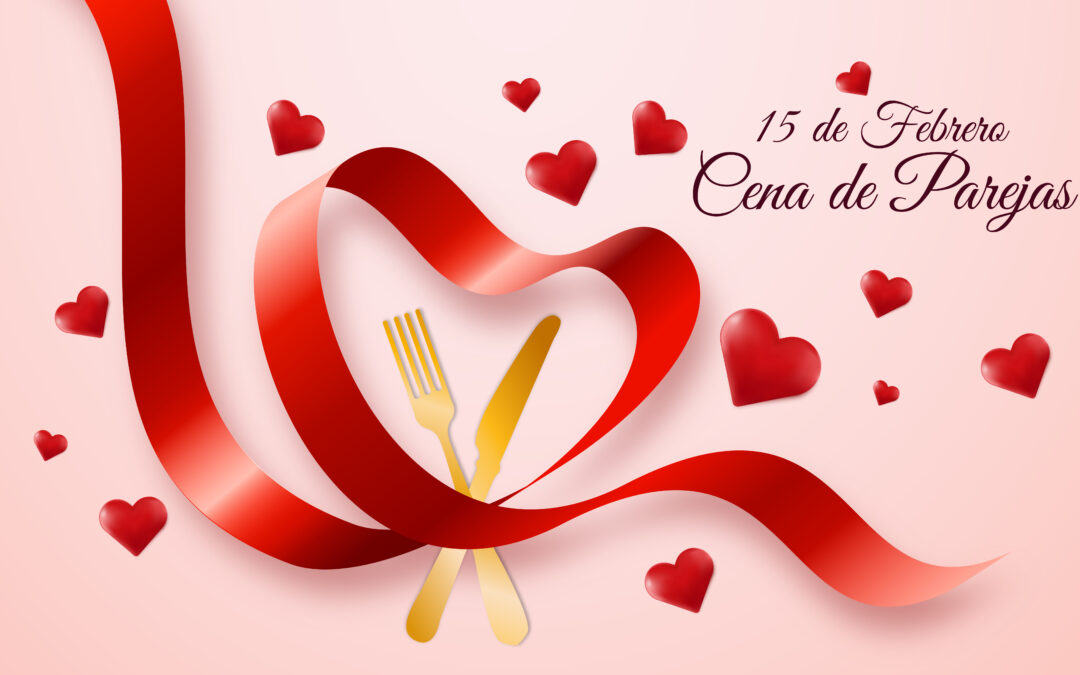 Cena de Parejas