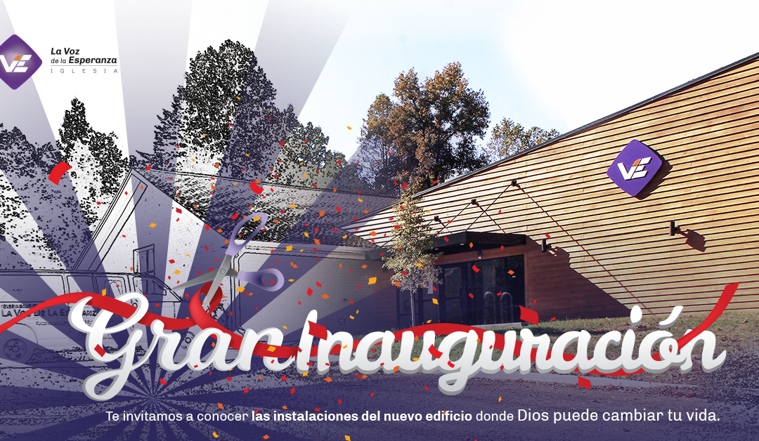 Gran Inauguración